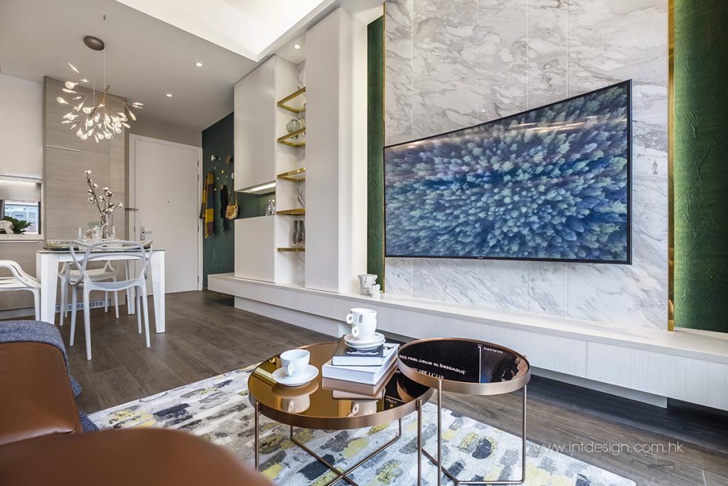 The Horizon - Pak Shek Kok - Interior Design Services Hong Kong | inT ...